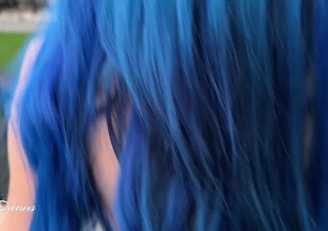 Luke and Jewelzs BIG Splash!